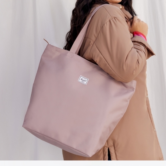 NEW Herschel Supply Co. Mica Tote